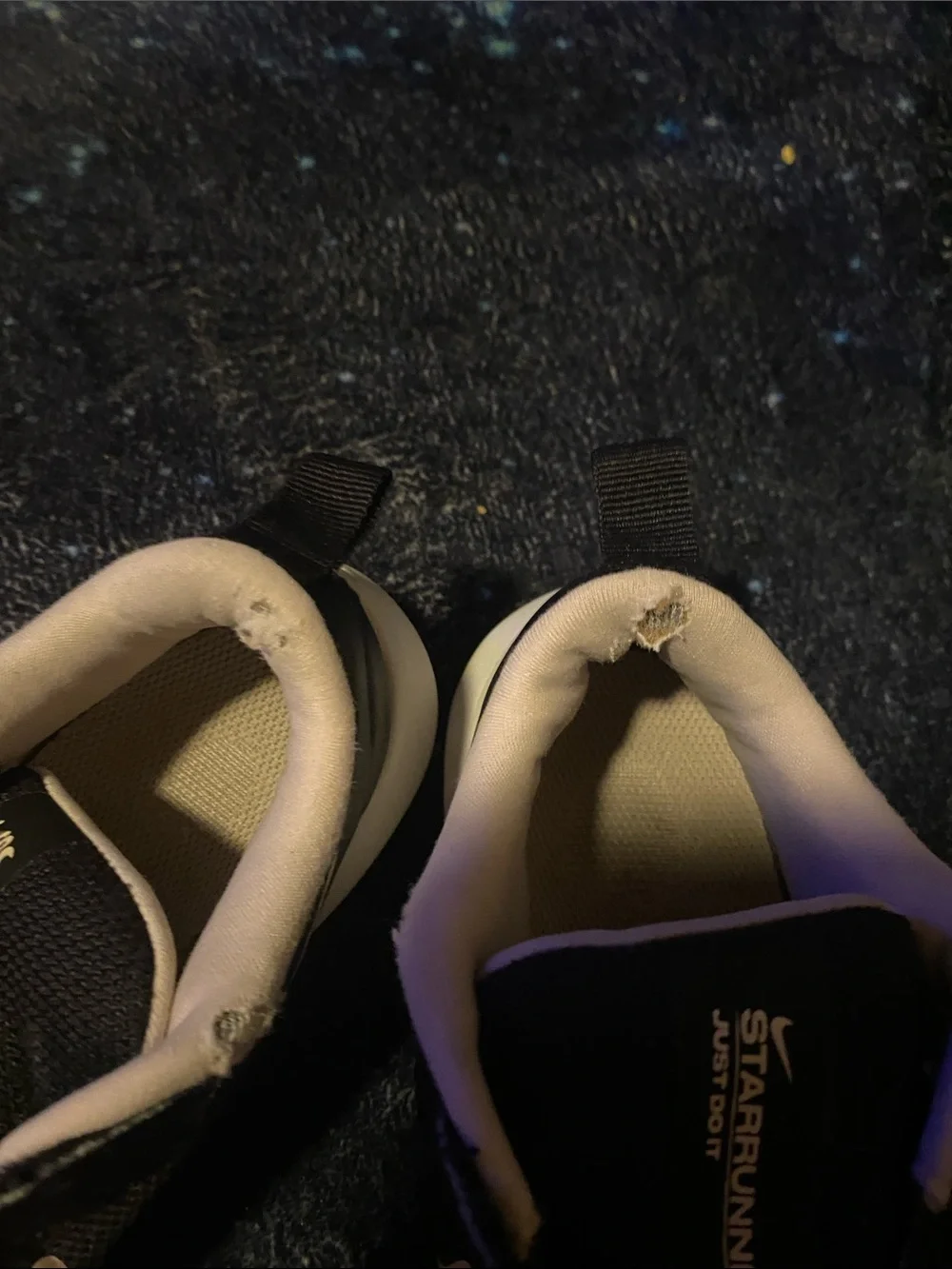 Nike lightweight athletic